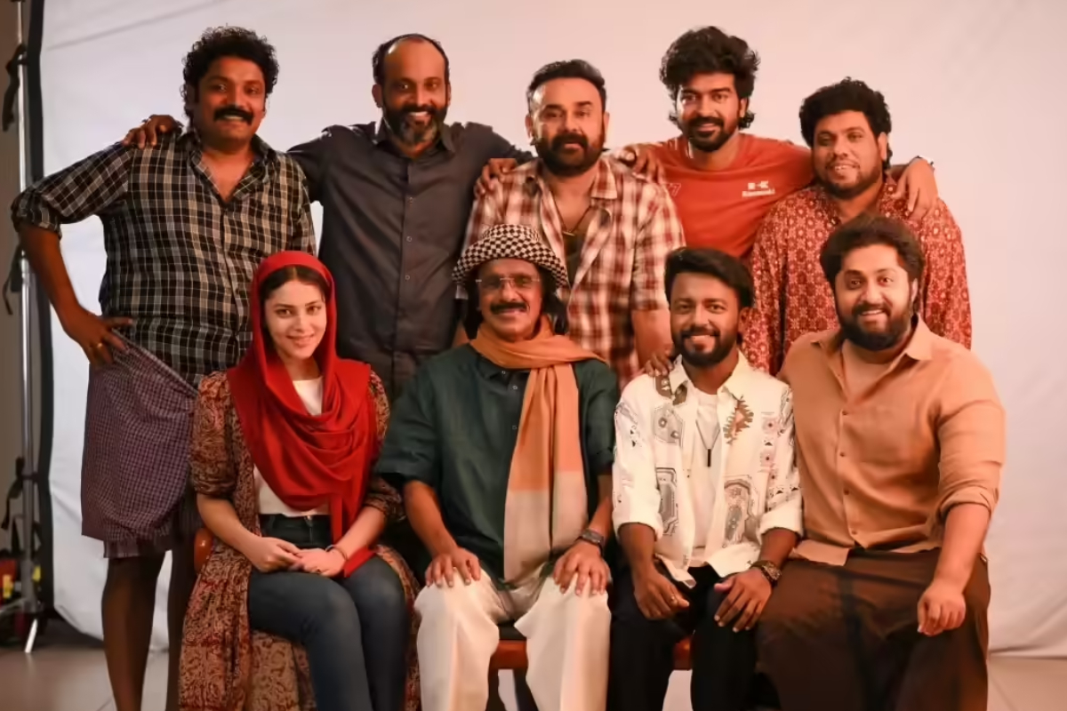 பீஷ்மர் (மலையாளம்): திரை விமர்சனம் | Bhishmar Malayalam Movie Review பீஷ்மர் (மலையாளம்): திரை விமர்சனம் | Bhishmar Malayalam Movie Review
