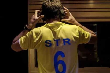 சென்னை சூப்பர் கிங்ஸ் ரசிகர்களுக்கு சிம்பு கொடுக்க உள்ள சர்ப்ரைஸ்