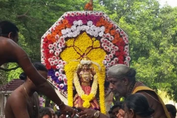 திருக்கோணேஸ்வரர் ஆலயத்தில் கோடி ரூபாய் மதிப்புள்ள வரலாற்றுச் சிறப்பு மிக்க தாலி திருட்டு