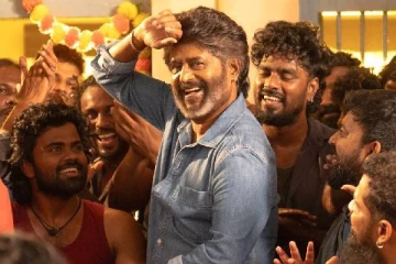 கூலி படத்தில் ஒரு பாடலுக்கு குத்தாட்டம் போட பூஜா ஹெக்டே வாங்கிய சம்பளம்.. இத்தனை கோடியா?