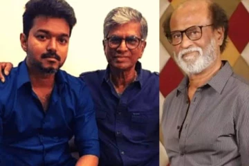 மகனை வளர்த்து விட்டவரை ஒதுக்கிய SACயை காப்பாற்றிய ரஜினி.. பழி எல்லாம் விஜய்க்கு தான்