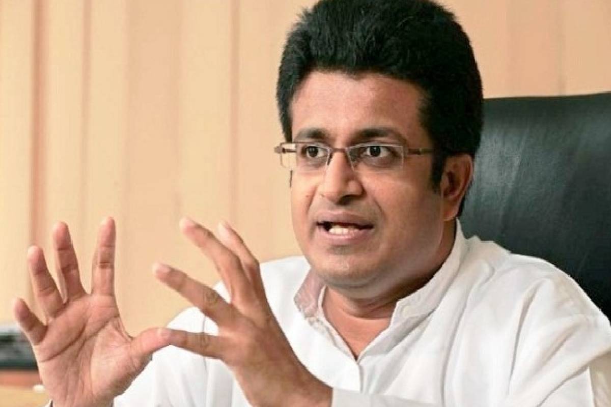 இலங்கையிலுள்ள அடிப்படைவாதிகளுக்கு புனர்வாழ்வளிக்காவிடின் மீண்டும் குண்டு வெடிக்கும்! கம்மன்பில எச்சரிக்கை | Gammanpila Warns Of Muslim Attacks