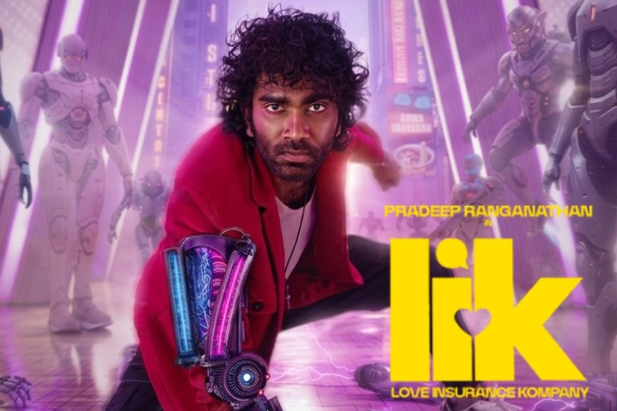 10 நாட்களில் LiK திரைப்படம் செய்துள்ள வசூல்... எவ்வளவு தெரியுமா | Love Insurance Kompany 10 Days Box Office