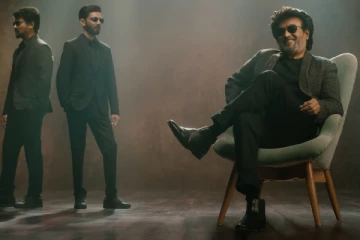 வெளியானது தலைவர் 169 அறிவிப்பு, ரஜினியுடன் இணையும் பீஸ்ட் பட இயக்குனர்!