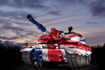 பிரித்தானிய ராணுவத்தை பலவீனப்படுத்தும்! சொந்த நாட்டுக்கு எச்சரிக்கை விடுத்த ஜெனரல்