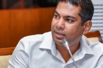 ඉන්ධන සම්බන්ධයෙන් බලශක්ති අමාත්‍ය කංචන විජේසේකර මහතාගෙන් විශේෂ ප්‍රකාශයක්..