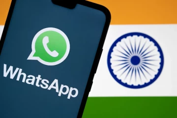 இந்தியாவை விட்டு வெளியேறும் வட்ஸ்அப் நிறுவனம்! வெளியானது காரணம்