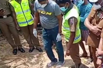மலசலகூட குழியில் இருந்து 2 வயது குழந்தை சடலமாக மீட்பு! சந்தேகத்தில் பொலிஸார்
