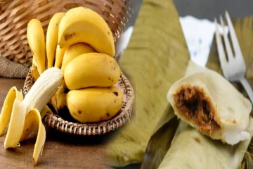 banana adai: நாவூரும் சுவையில் வாழைப்பழ அடை... இப்படி செய்து அசத்துங்க