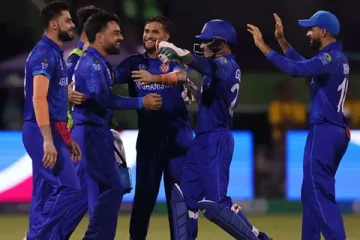 உலகக்கிண்ண தொடரில் மற்றுமொரு அதிர்ச்சியை கொடுத்த ஆப்கானிஸ்தான்