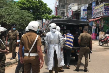 இலங்கையில் பல்வேறு குற்றச்செயல்கள்: பொலிஸாரிடம் சிக்கிய நால்வர்!