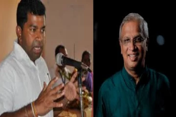 கிழக்கில் எனது அரசியல் பயணத்தை முடக்க சுமந்திரன் சதி - பிள்ளையான் குற்றச்சாட்டு