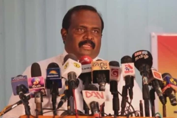 ரெலோவின் தலைவரை விடுதலைப்புலிகளே கொன்றனர்!! செல்வம் எம். பி பகிரங்கம்