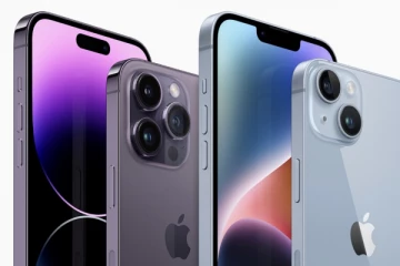 அமேசானின் Apple Days sale: ஐபோன் 14 போன்களை தள்ளுபடி விலையில் வாங்க பொன்னான வாய்ப்பு