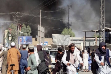 இரகசிய சுவிஸ் சிறப்புப்படை ஆப்கான் தலைநகர் காபூலுக்கு விஜயம்