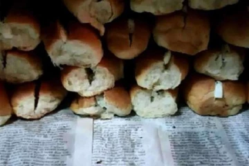 உணவுப் பொருட்களில் கரப்பான் பூச்சி