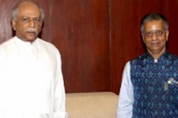 ஜெனிவாவில் வாக்கெடுப்பு நெருங்கும் நேரம் கொழும்பில் இடம்பெற்ற முக்கிய சந்திப்பு