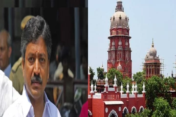 சி.வி.சண்முகத்திற்கு போலீஸ் பாதுகாப்பு வழங்க மறுத்த தமிழக அரசு உத்தரவு ரத்து