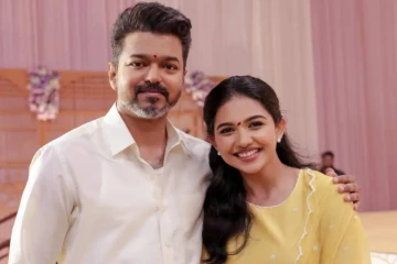 ஜனநாயகன் படத்தில் விஜய்யின் கடைசி ஷாட் என்ன தெரியுமா?... பார்க்க ஆர்வமே இருக்கே...