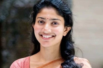 சாய் பல்லவிக்கு திருமணம் அதனால் இப்படி ஒரு வேலை பார்க்கிறரா