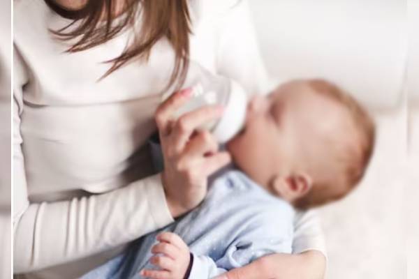 பால்மாவை விளம்பரப்படுத்த வேண்டாம்: தாய்மார்களுக்கு விடுக்கப்பட்ட அவசர அறிவுறுத்தல் | Do Not Promote Milk Powder Instructions Mothers