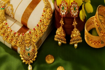 இலங்கையில் ஒரே நாளில் இரு முறை அதிகரித்த தங்கம் விலை!