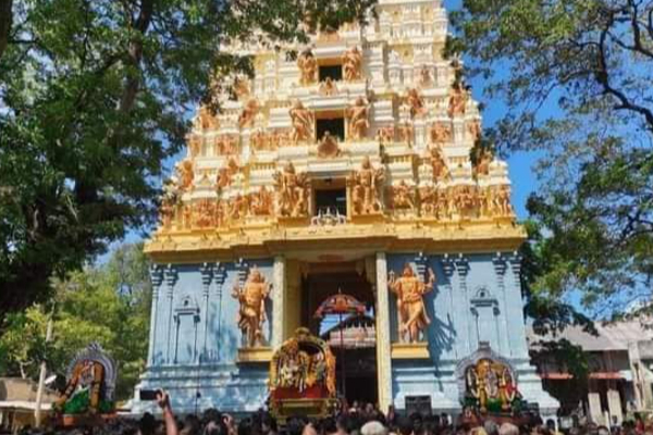 நாடளாவிய ரீதியில் இடம்பெற்ற சிவராத்திரி சிறப்பு வழிபாட்டு நிகழ்வுகள் (LIVE) | Island Wide Shivratri Special Worship Events