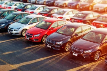 வாகன இறக்குமதி தொடர்பில் வெளியான புதிய தகவல்!