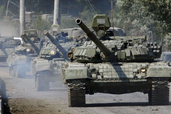 உக்ரைனில் இருந்து வெளியேறும் ரஷ்ய இராணுவம்! | Russian Army Withdrawing From Ukraine