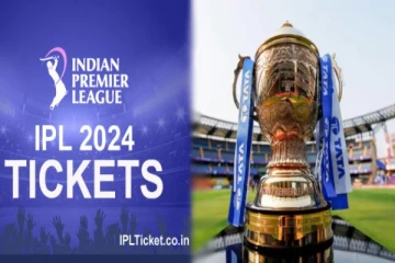 IPL 2024 Ticket: ஐபிஎல் போட்டிகளின் டிக்கெட்டுகளை Online-ல் Book செய்வது எப்படி?