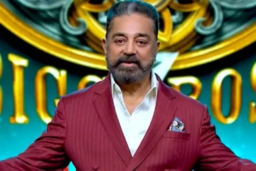 அசிங்கமாக இல்லையா கமல் சார், இப்படியெல்லாம் பிக்பாஸில் பேசுவதற்கு