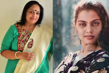 சில்க் ஸ்மிதா என் கணவரை தான் காதலிச்சாங்க; எங்கிட்டயே சொன்னாங்க - நடிகை சுலக்‌ஷனா பளீச்!