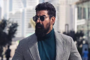 அஜித் பட வில்லனுக்கு விரைவில் திருமணம்!.. யார் மணப்பெண் தெரியுமா?