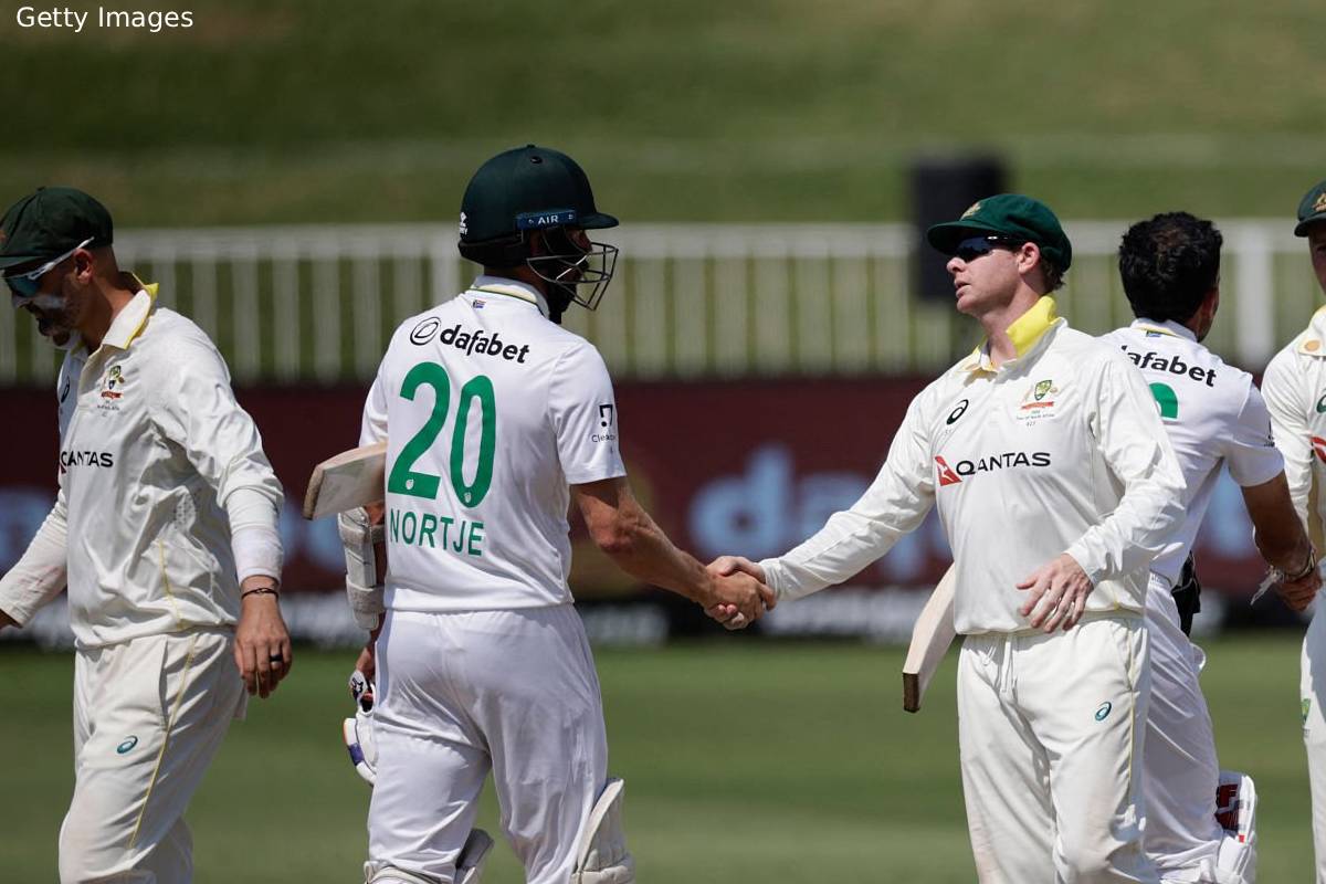 Steven Smith