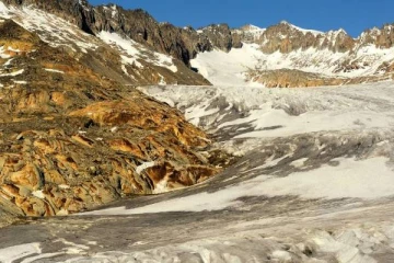 உலகிலேயே மிக வேகமாக வெப்பமடையும் கண்டம் ஐரோப்பா: அறிக்கையில் தகவல்