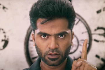 என்ன ஆச்சு சிம்புவுக்கு : திடீரென மருத்துவமனையில் அனுமதி - அதிர்ச்சிக்கு உள்ளான ரசிகர்கள்