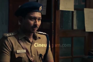 உதயநிதியின் நெஞ்சுக்கு நீதி படத்தின் டீஸர் விமர்சனம்