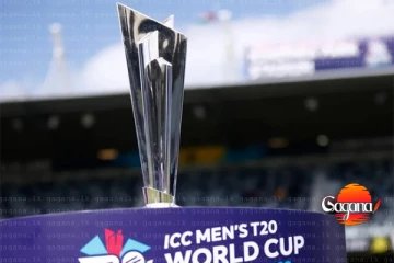 මෙවර T20 ලෝක කුසලානය ප්‍රශ්න ගොඩක - ICCයට තවත් කනේ පාරක්