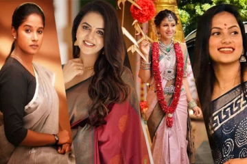 சீரியல் நடிகைகளுக்கு ஒருநாள் சம்பளம் இவ்வளவு தானா?