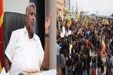 தீவிரமாக செயற்பட்டால் அரசாங்கமும் தீவிரமாக செயற்படும் - எச்சரிக்கும் தொனியில் பிரசன்ன!