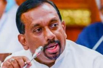 ආර්ථික අර්බුදය ගැන ප්‍රබල පාපොච්චාරණයක්