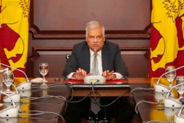 இறையாண்மையைப் பாதுகாக்க சிறந்த வெளியுறவுச் சேவை அவசியம் - ரணில் வலியுறுத்தல்