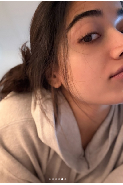 Rashmika recent photos