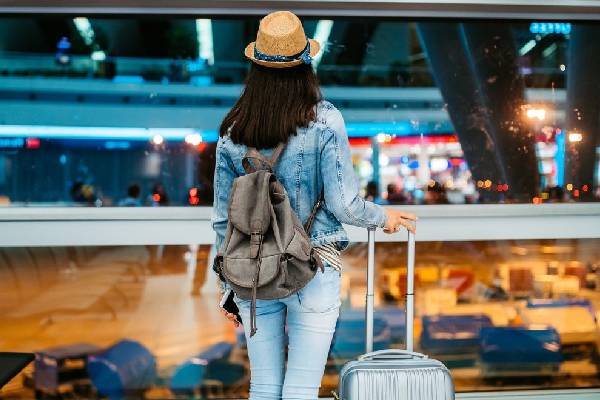 ரூ 75,000 வரையில்... வெளிநாட்டிலிருந்து கொண்டுவரப்படும் பொருட்களுக்கு சுங்க வரி விலக்கு | Goods Up To Will Be Duty Free