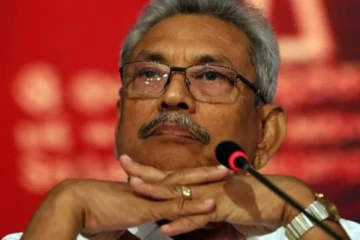 நாடு ஸ்தம்பித்துள்ள நிலையில் அரச தலைவர் மாளிகையில் முக்கிய சந்திப்பு