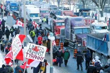 கனடா வாழ் இந்தியர்களுக்கு  விடுக்கப்பட்ட எச்சரிக்கை