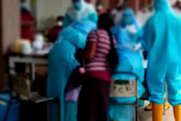 කොවිඩ් ආසාදනයෙන් සංකූලතා ඇති වෙන පුද්ගලයින් ගැන විශේෂ හෙළිදරව්වක්.ඔබත් මේ ගැන දැනුවත් ද ?