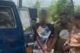කිරිවත්තුඩුවේ 78 හැවිරිදි සීයා ඝාතනය කළ සැකකරු කැලෑවක සැඟව සිටියදී අත්අඩංගුවට
