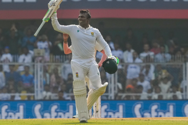 இந்தியாவிற்கு 549 ஓட்டங்கள் இலக்கு - பாரிய சாதனை படைக்க போகும் தென் ஆப்பிரிக்கா | 549 Target For India Sa Make History By Whitewash