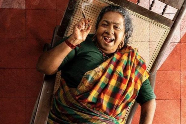 தாய் கிழவி திரை விமர்சனம் | Thaai Kizhavi Review